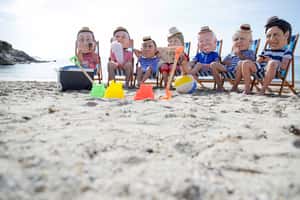 【地球 24小時】06/12 海邊七「巨頭」