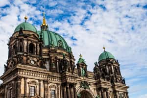 Wi-Fi熱點不稀奇  德國教堂給你「神點」