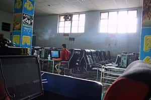 拜習會之前，中國稱推出世界上最快的網路、一秒可傳輸150部電影