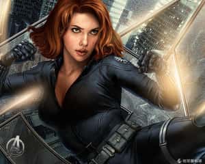 舞孃、計中計......雙面間諜的雙面人生