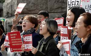 解除66年禁令 南韓明年將把墮胎合法化