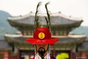 兩韓合作不是夢   一起開挖古王宮