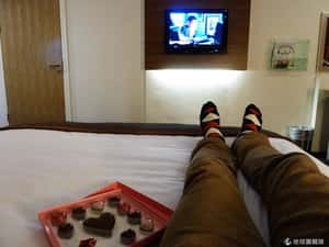 性愛專家：情人節還是單身好