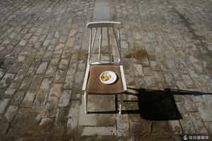 美國用人體實驗研究飢荒