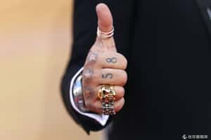 注意！這些手勢別亂比