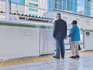 【地球圖書館】銀髮爸媽養「成年兒童」 日本高齡社會的80/50家庭困境