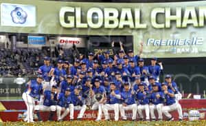 斬斷日本27連勝紀錄 中華隊首次奪WBSC世界冠軍 日本球迷：輸了很懊惱，但真心恭喜台灣