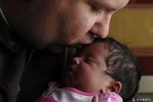 21世紀新品種老爸