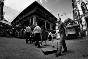 新加坡無人計畫快馬加鞭，將在住宅區廣設無人咖啡店