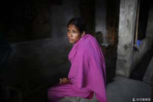 全球生產鏈下的犧牲者   孟加拉成衣廠悲歌