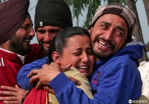 印度、巴基斯坦衝突再起  喀什米爾汽車炸彈攻擊46人亡