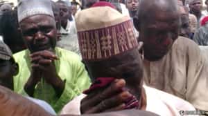 奈國從恐怖組織救回200名女孩