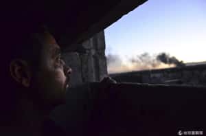 敘利亞同意交出化武