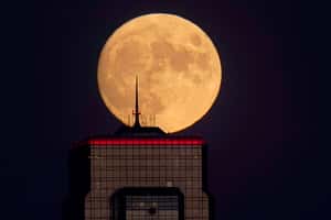 征服宇宙？NASA攜手Nokia在月球架4G