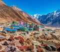 Breathtaking Peaks and Serene Trails: Langtang Valley Trek