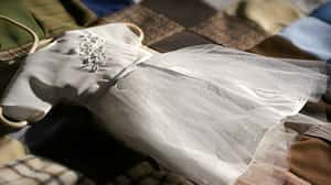 Angel Gowns 天使禮袍