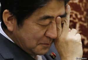 有感經濟奏效   日本國會大選安倍領軍壓勝