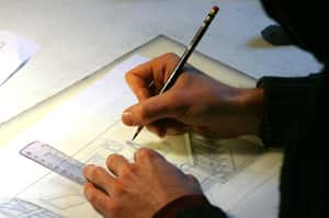 【地球圖書館】披著中國皮的日本外包動畫 優渥薪資福利「真香」