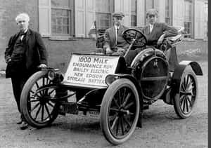 實現百年遺願！愛迪生「鎳鐵電池」靠仿生技術重生　秒充、循環萬次、壽命長達30年