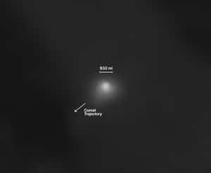 史上最大規模追星行動！NASA動員12個太空任務，多視角追蹤星際彗星3I/ATLAS