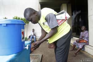 世衛：未經人體實驗伊波拉新藥可上路