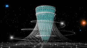 下一站火星　日團隊擬在太空重建地球重力