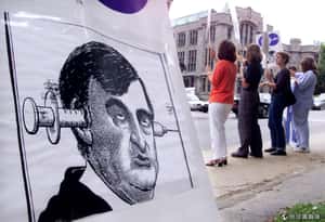 「把資源分配給別人」加拿大近千名醫生連署抗加薪