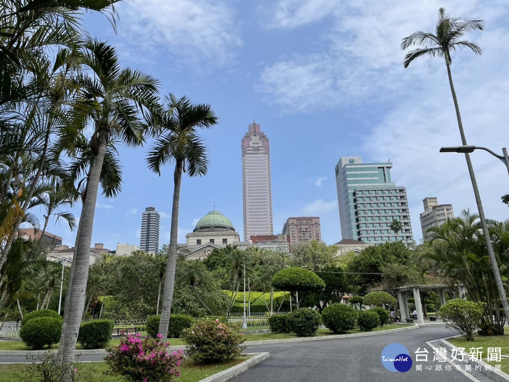 各地多雲到晴　午後嘉義以南及山區局部雷陣雨