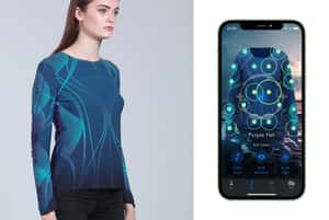 邀聽障者感受旋律！芝加哥歌劇院推出音感衣，以觸覺欣賞歌劇