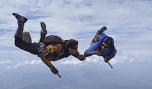 真人魁地奇開打   想當哈利波特不是夢