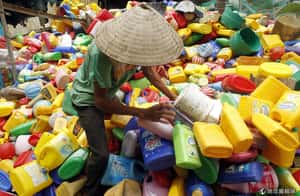 你知道油價太低會影響「資源回收」嗎？