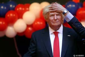 川普政權即將到來  美國準備迎接第 45任總統