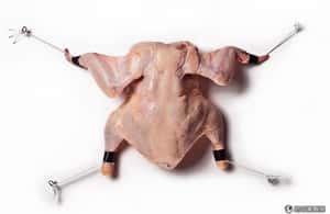 食物的五十道陰影   美攝影師的激情幻想