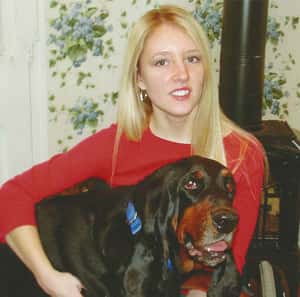 長年被霸凌的她因牠出現而改變  《當嘉碧遇見了依莉》讓你重新發現善待自己與世界的方法