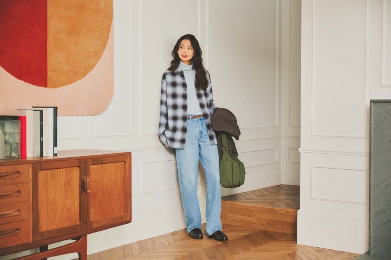 UNIQLO國慶連假限定優惠！10月10日(五)至10月16日(四)