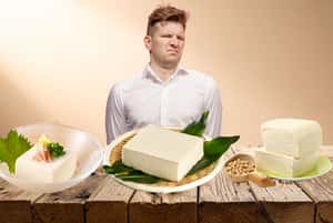 【地球圖書館】吃豆腐是需要練習的？當西方人試圖用「煉乳」配上那塊無味的白色豆腐