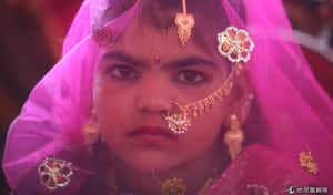 印度真的有人嫁給狗？【地球幫你問】印度婚姻篇