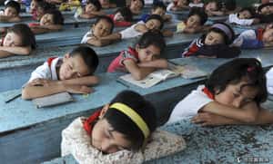 英研究：睡不飽影響腦力