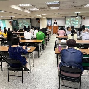 永達保險經紀人