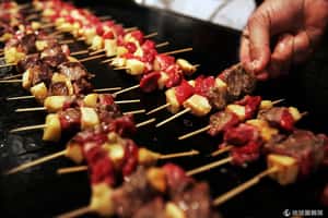 相約揪團齊烤肉   南非「國家烤肉日」給你團結好理由