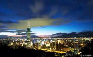 好萊塢最愛的亞洲國家