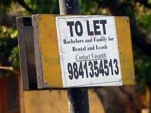 印度租房經驗談：痛苦指數100，租房竟要十個月押金？