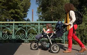 在這當媽最開心  芬蘭榮登2013對女性最佳國