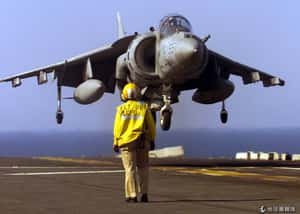 澳洲大堡礁遭美軍炸彈入侵