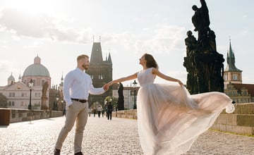 奧捷深度體驗(2) 不單看風景，更有難忘的六個特別體驗