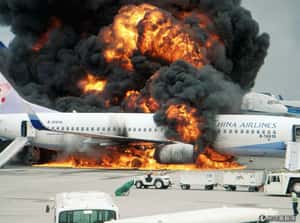 BBC：這是飛航業最安全的年代