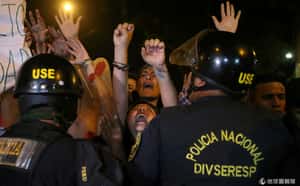 人道考量或政治算計？秘魯前總統特赦引論戰