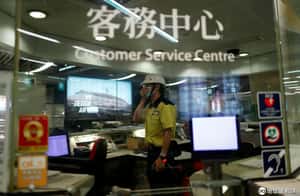 【密切關注的地球 24小時】08/11 當催淚瓦斯打進地鐵站