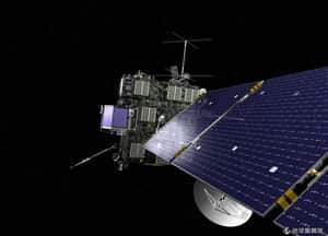 揭開太陽系謎團 沉睡的羅賽塔號再上路