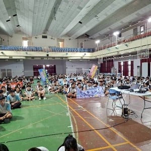 屏東縣政府警察局內埔分局